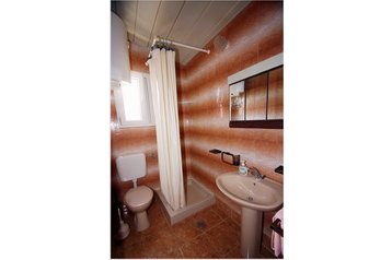 Croazia Privát Sutivan, Esterno